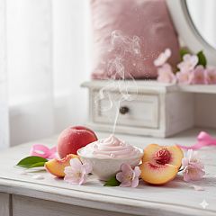 Pink Cream Parfümöl - Für weitere Informationen anklicken